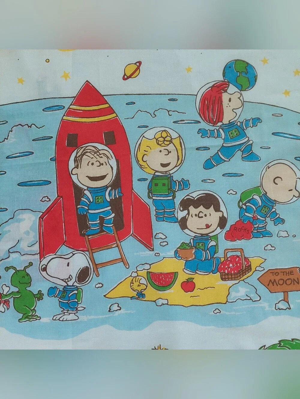 Vintage PEANUTS 